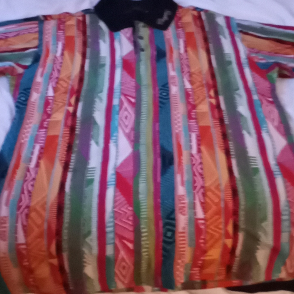Coogi